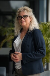 Agnieszka Żukowska