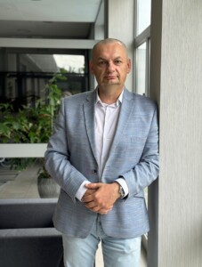 Andrzej Sadowski