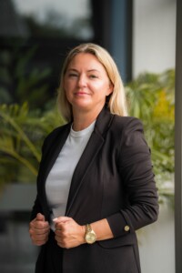 Katarzyna Kowalska