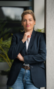 Marta Kulińska